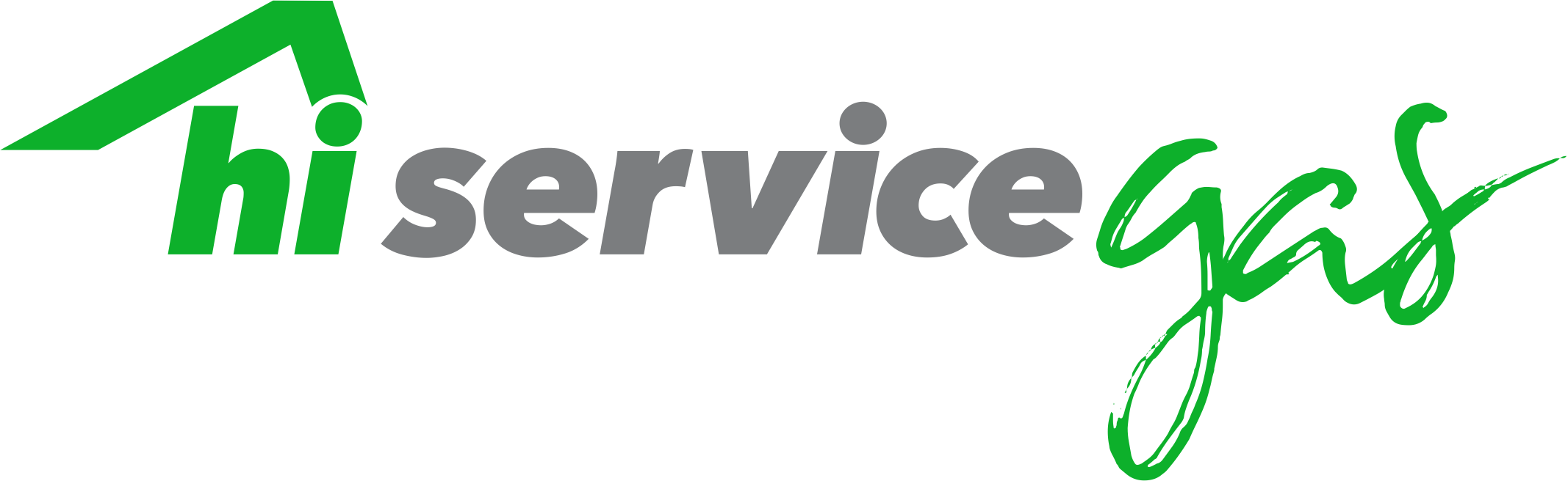 Hi-Service Gas